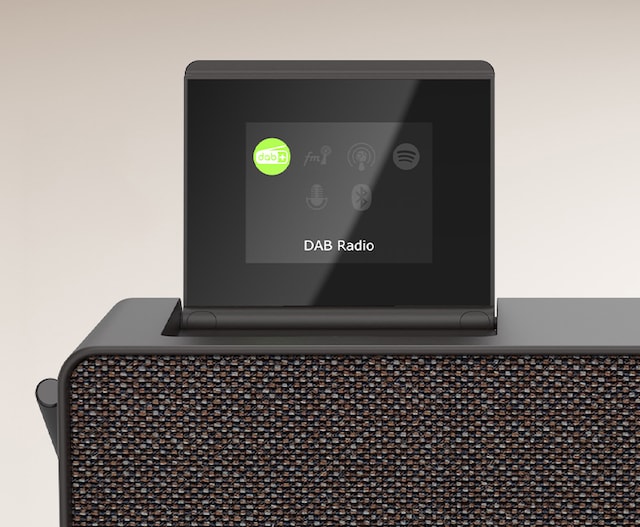 Pure Evoke Play Pure Evoke Play