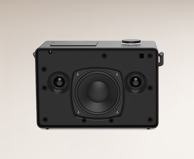 Pure Evoke Play Pure Evoke Play