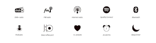 Pure Evoke Spot Pure Evoke Spot