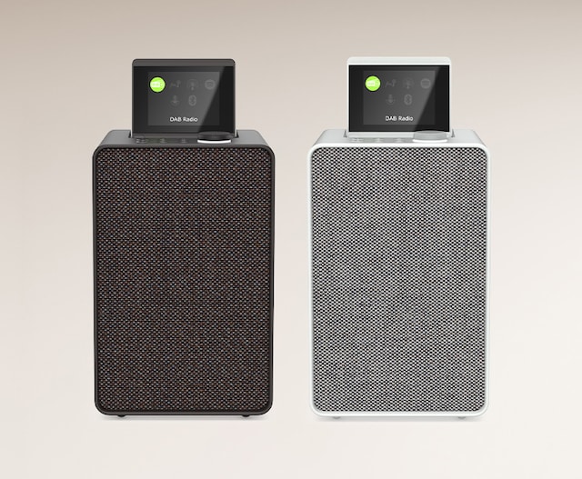 Pure Evoke Spot Pure Evoke Spot