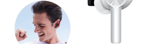 OnePlus&nbsp;Buds Z2