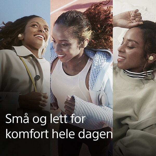 Sony LinkBuds S Sony LinkBuds S