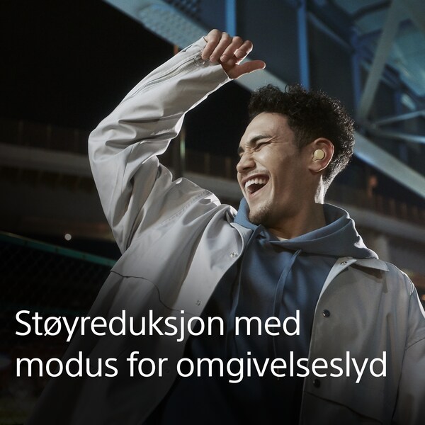 Sony LinkBuds S Sony LinkBuds S