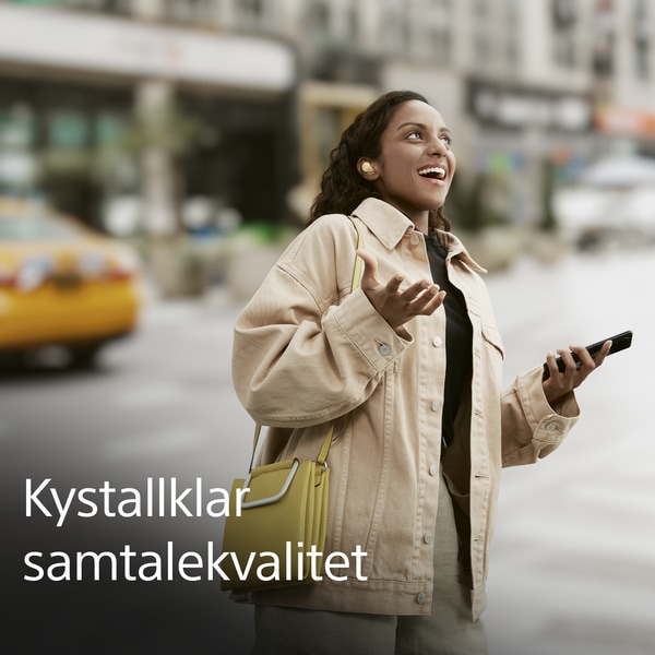 Sony LinkBuds S Sony LinkBuds S