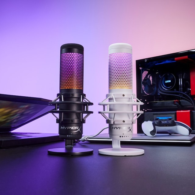 QuadCast S RGB QuadCast S RGB