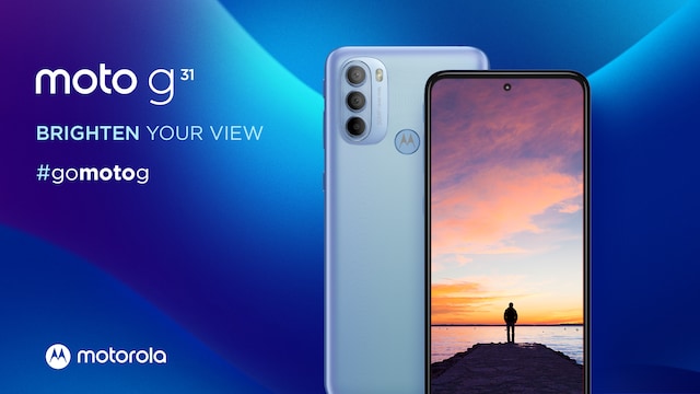 Moto G Banner Moto G Banner