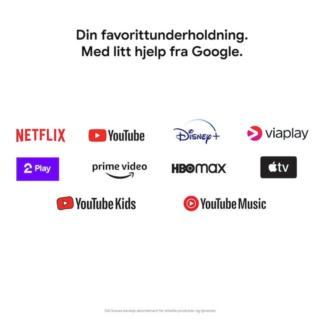 Google Chromecast Google Chromecast