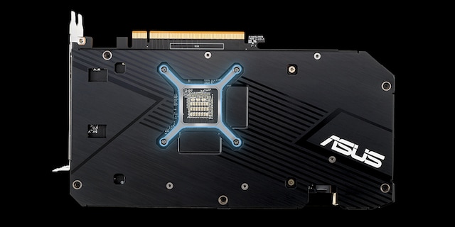 GPU bracket