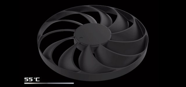 Axial tech Axial tech