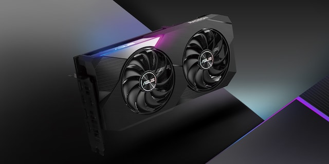 RX 6750 XT RX 6750 XT