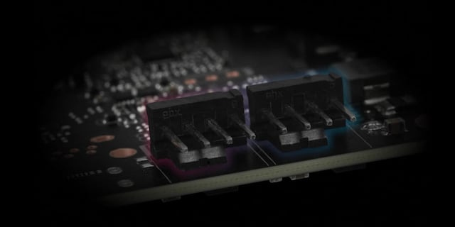 Fanconnect II Fanconnect II