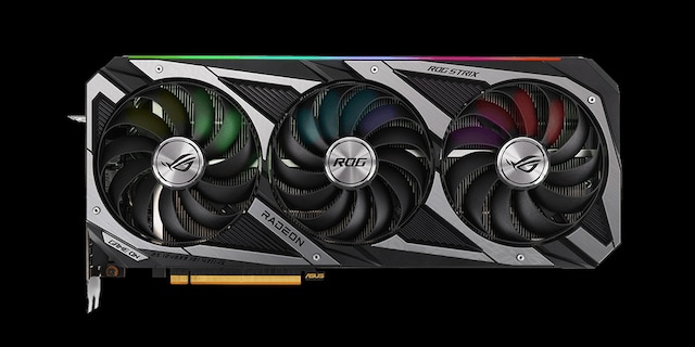 RX 6750 XT RX 6750 XT