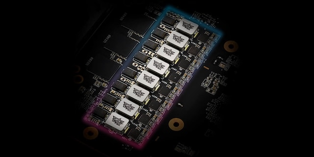 Super Alloy Power II Super Alloy Power II