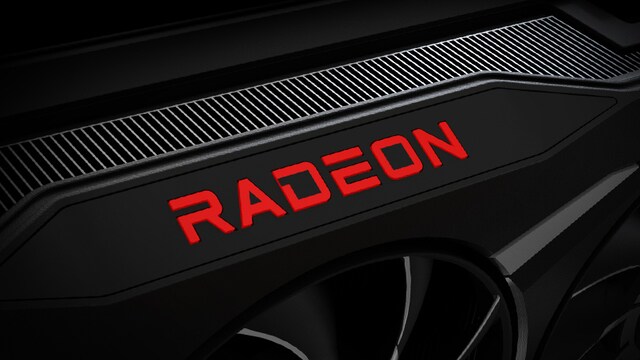 Radeon Radeon