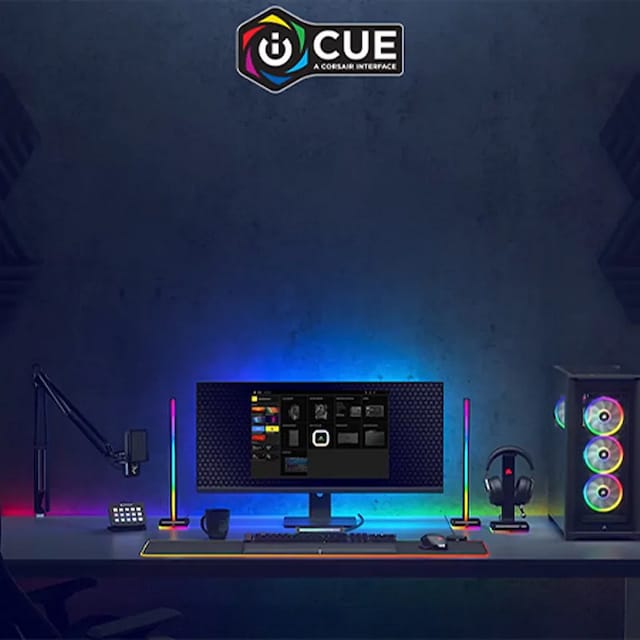 icue software icue software