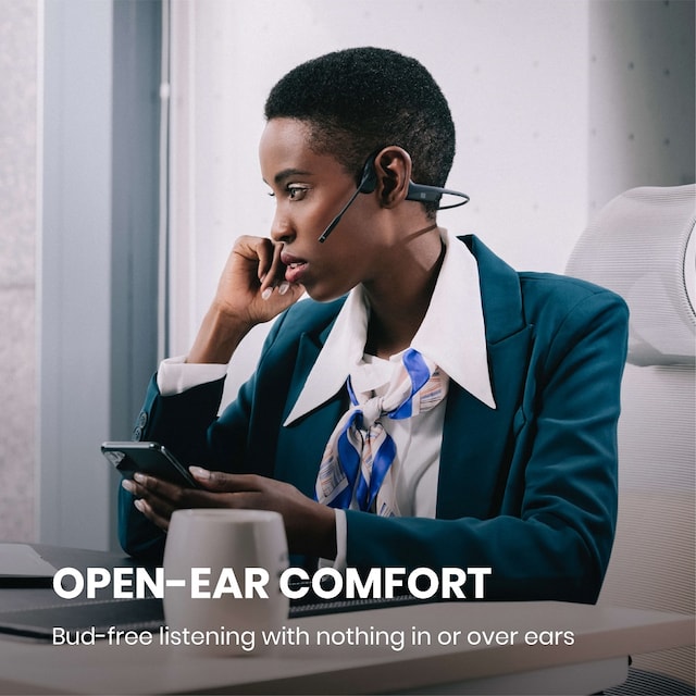 SHOKZ OpenComm SHOKZ OpenComm