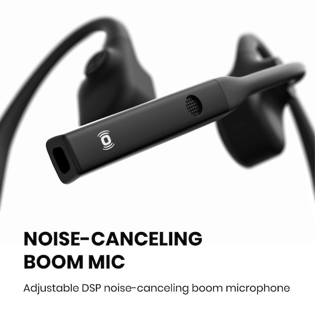 SHOKZ OpenComm SHOKZ OpenComm