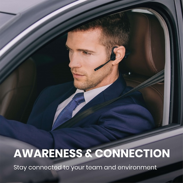 SHOKZ OpenComm SHOKZ OpenComm