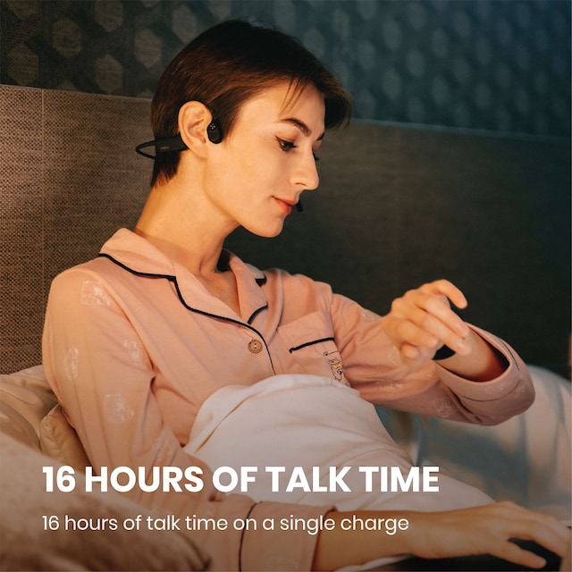 SHOKZ OpenComm SHOKZ OpenComm