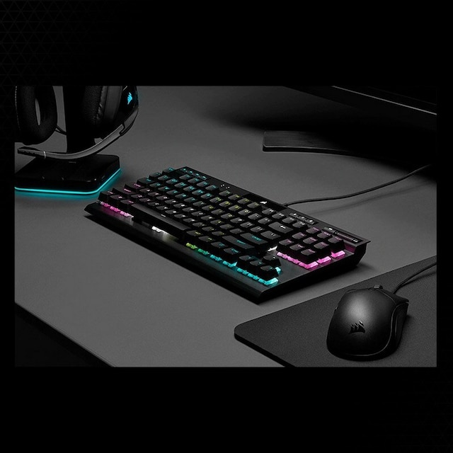 K70 durability K70 durability