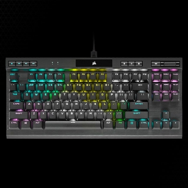 K70 funksjonsprofil K70 funksjonsprofil