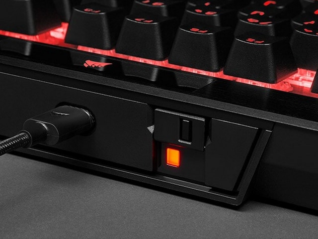 K70 tournament switches K70 tournament switches