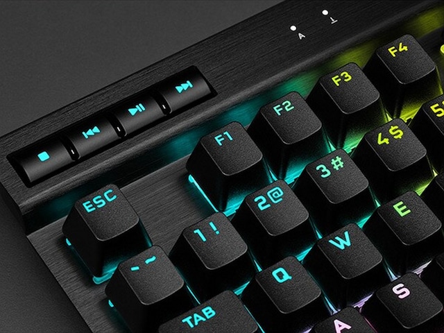 K70 baclit RGB K70 baclit RGB