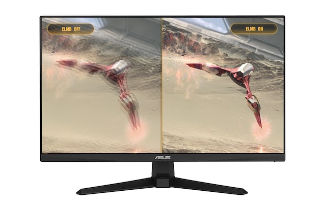 Asus 24" gamingskjerm VG249Q1A