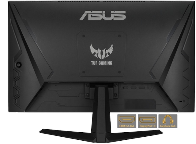 Asus 24" gamingskjerm VG249Q1A