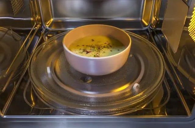 Jämnt tillagad Jämnt tillagad