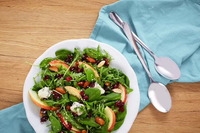 Stor grønnsaksskuff Stor grønnsaksskuff