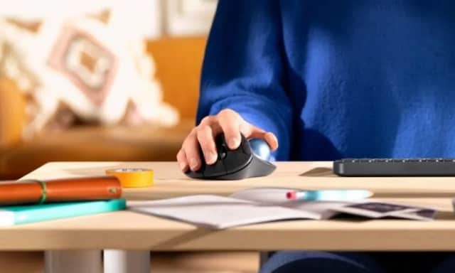 M575 mindre muskelbelastning M575 mindre muskelbelastning