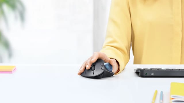 M575 in use M575 in use