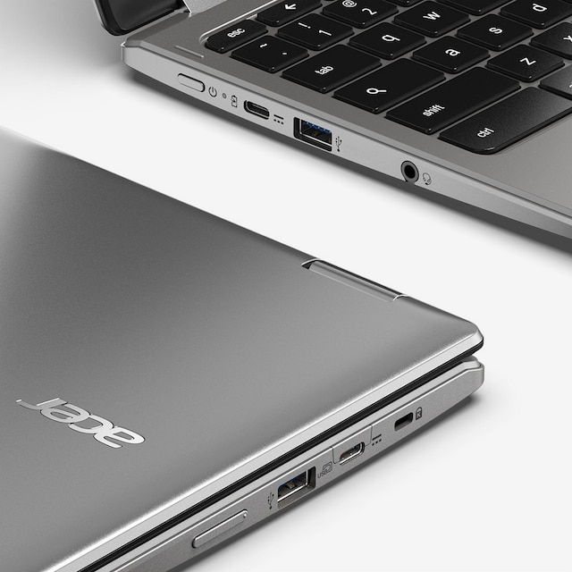 Acer Chromebook Spin 311 11,6" HD laptop