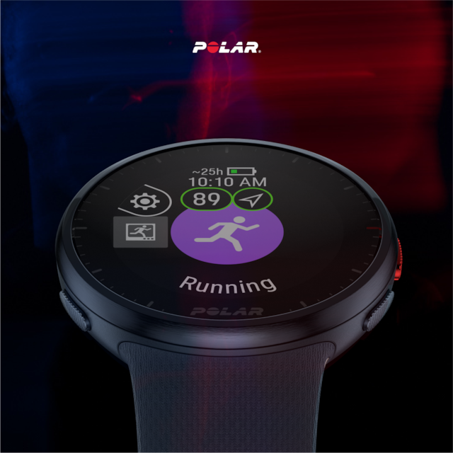 Polar Pace Pro Polar Pace Pro