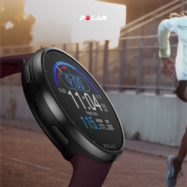 Polar Pacer Pro Polar Pacer Pro