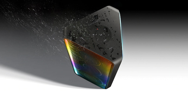 Samsung MX-ST90B/XE Sound Tower Samsung MX-ST90B/XE Sound Tower