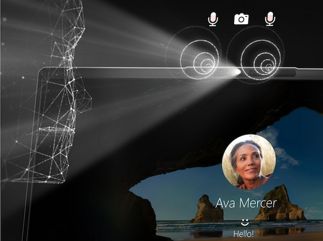 Lenovo Ideapad 5 Pro 14" laptop Lenovo Ideapad 5 Pro 14" laptop