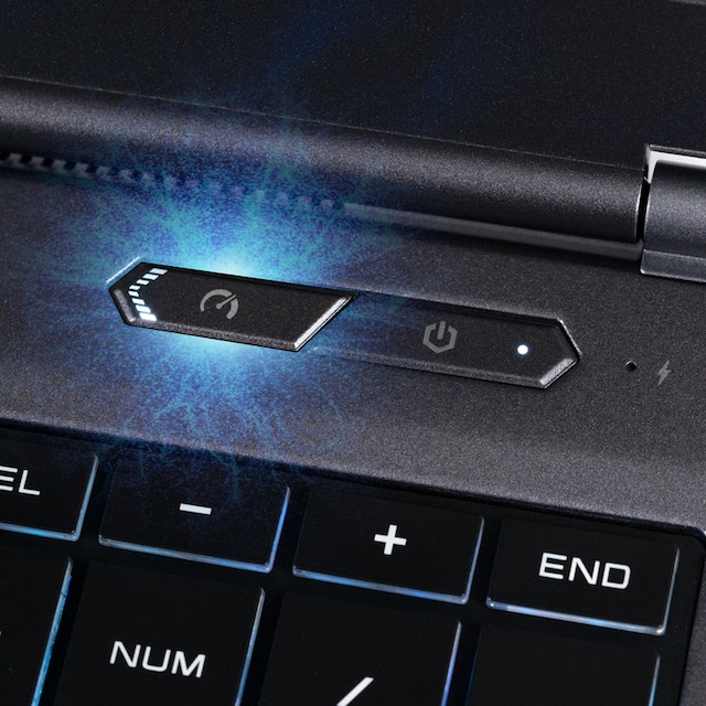 Performance mode Performance mode