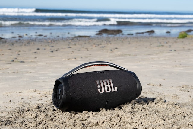 JBL Boombox 3 JBL Boombox 3