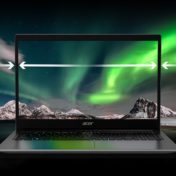 Acer Aspire 3 A315-43 15.6" laptop Acer Aspire 3 A315-43 15.6" laptop