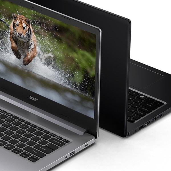 Acer Aspire 3 A315-43 15.6" laptop Acer Aspire 3 A315-43 15.6" laptop