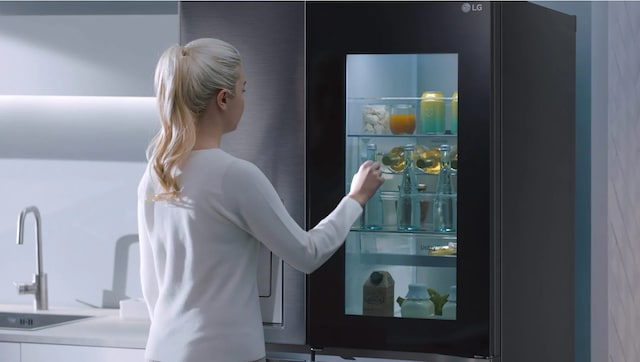 LG GSXV91BSAF LG GSXV91BSAF