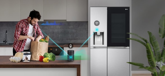 LG GSXV91BSAF LG GSXV91BSAF