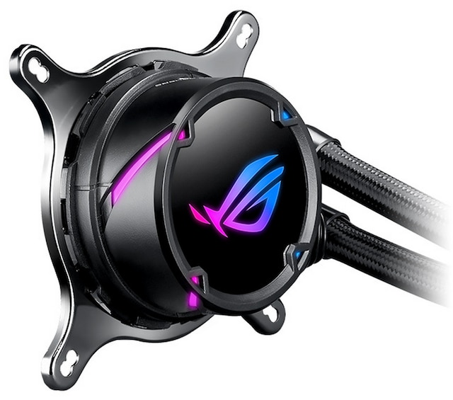 rog strix