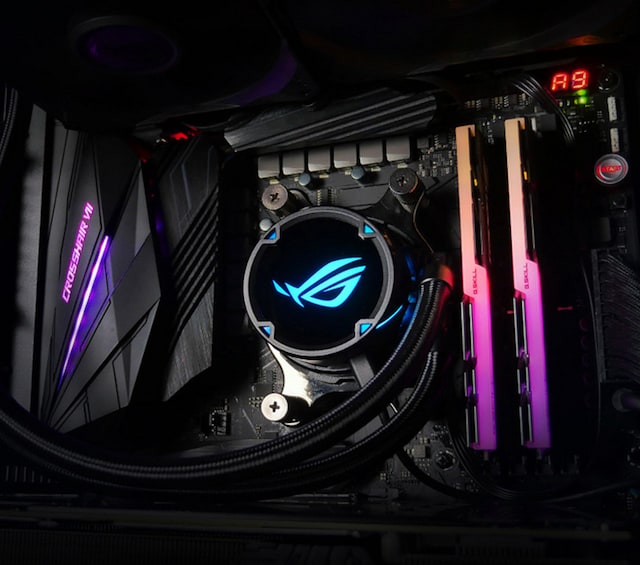 rog strix