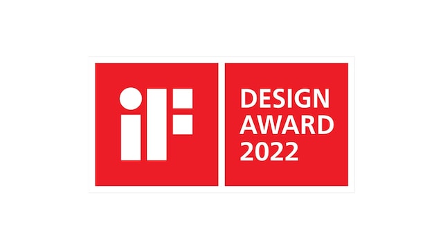 IF design award IF design award