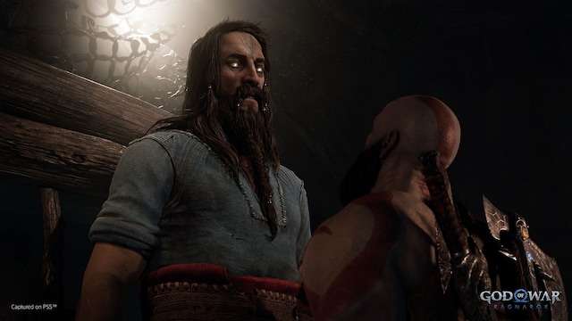 God of War screenshot 7 God of War screenshot 7