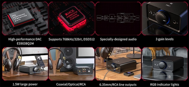 K5 Pro detaljer K5 Pro detaljer