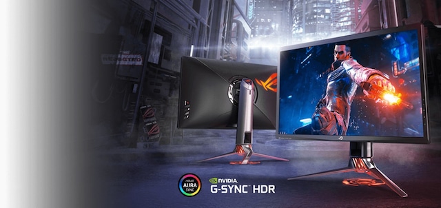 RGB Gsync